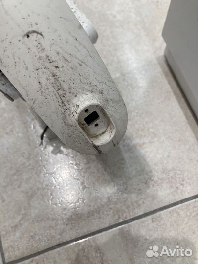 Электро самокат xiaomi m365