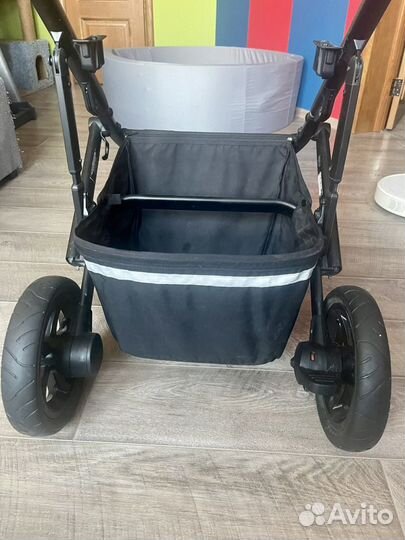 Коляска britax romer smile 3