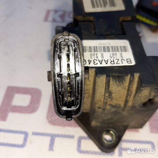 Датчик педали газа hyundai starex