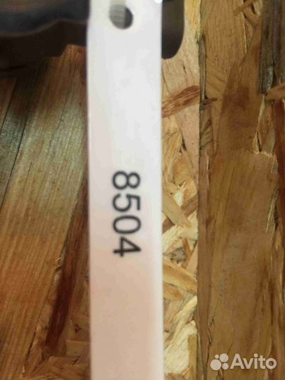 Датчик парктроника Volkswagen passat 8 (3G2 2014