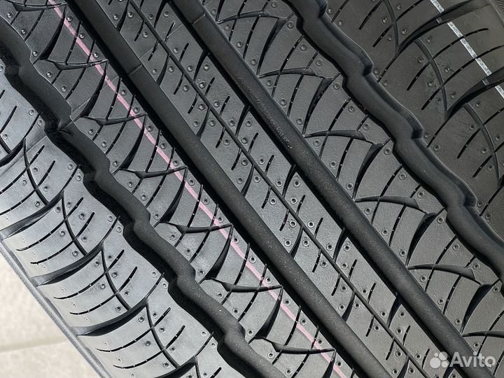 Triangle TR259 215/55 R18 95V