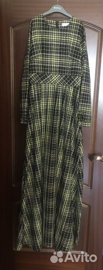 Платье женское 44 46