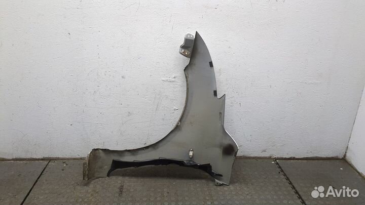 Крыло Suzuki Swift 2011, 2012