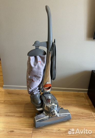 Пылесос кирби
