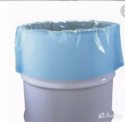 Мешок для бочки