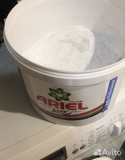 Стиральный порошок Ариэль Персил Тайд 9 кг
