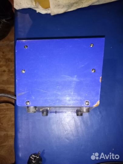 Тепло вентилятор