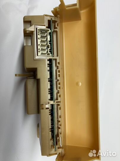 Модуль (плата) для посудомоечной машины Бош