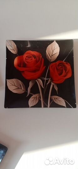 Квадратные тарелки luminarc