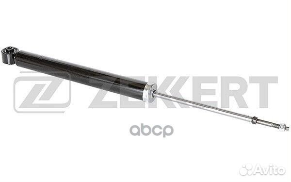 Амортизатор газовый задней подвески Nissan Juke