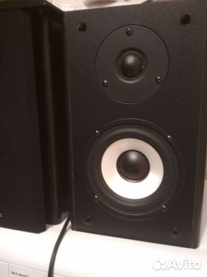 Акустическая система Microlab solo -1 mk3