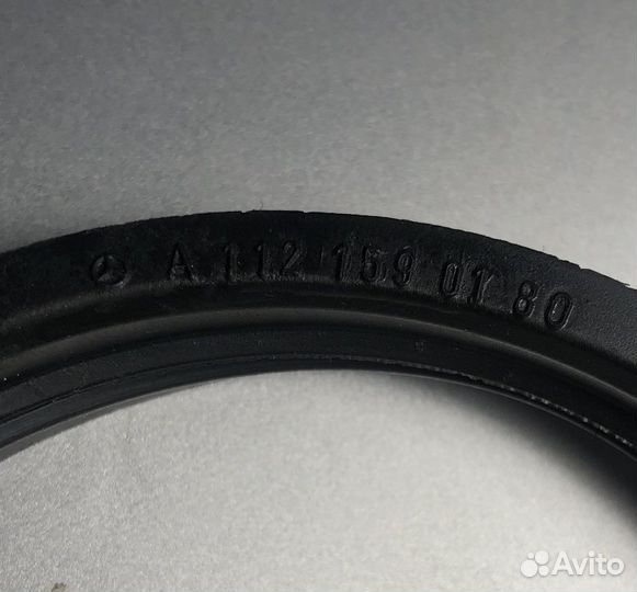 A1121590180 прокладка дроссельной заслонки