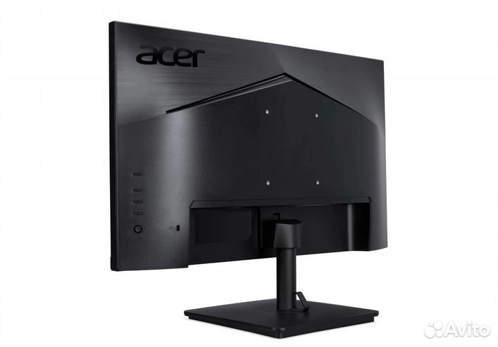 Новый монитор Acer 24 1920x1080 IPS 100hz FreeSync