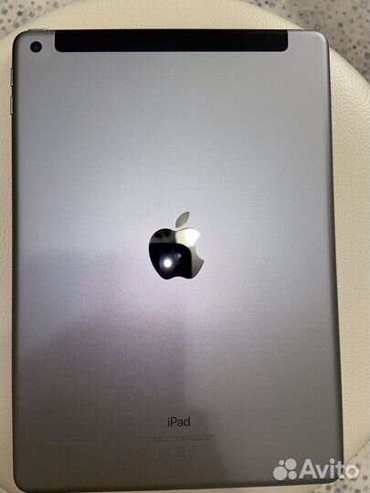 iPad 6 поколения 32gb