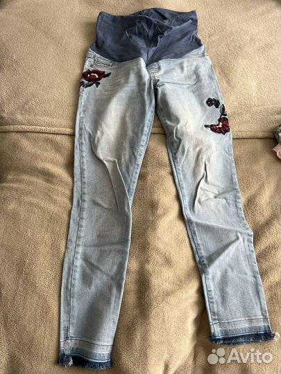 Вещи для беременных 42