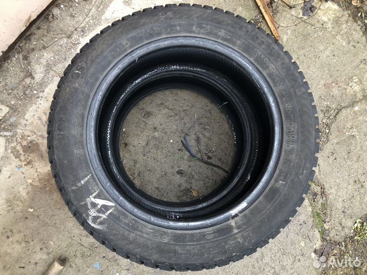 Gislaved Nord Frost 200 205/55 R16 94T