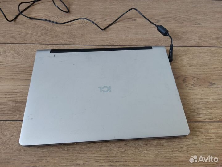 ICL raybook Bi1010