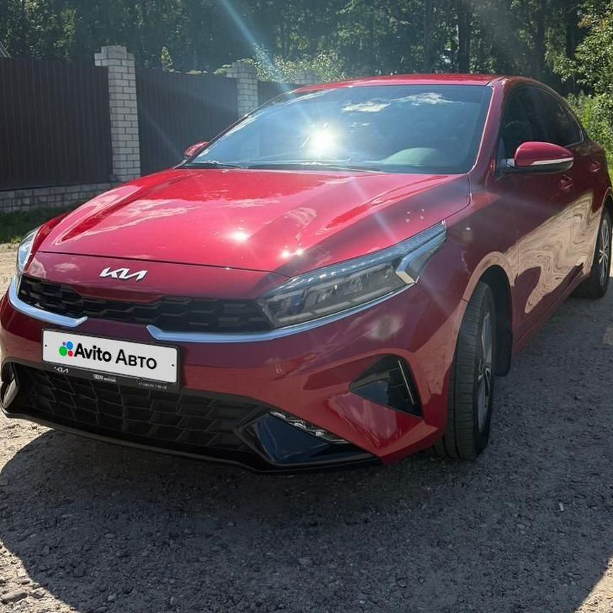 Купить Kia Cerato 🚘 от 600 000 ₽ в Клинцах: 59 объявлений
