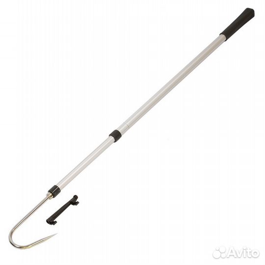 Багор силовой для морской рыбалки