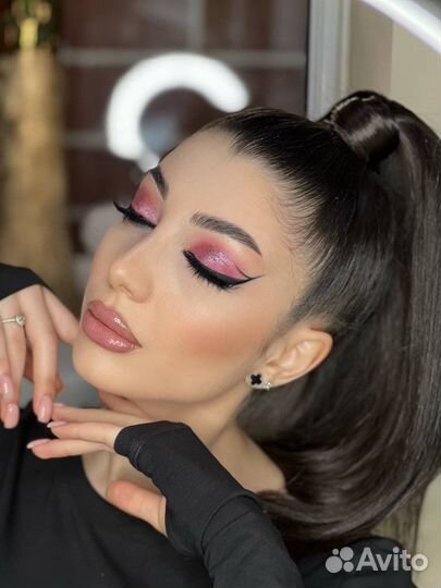 Мастер бровист/визажист