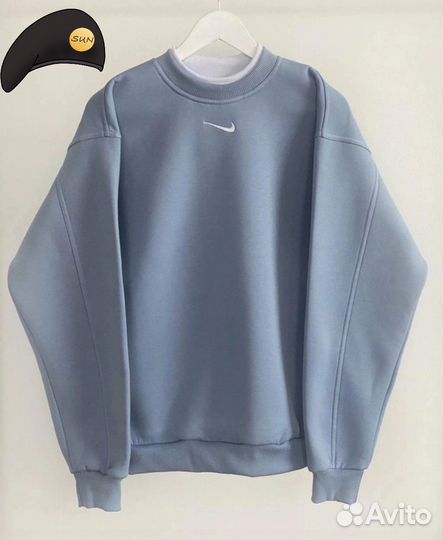 Свитшот nike, новый