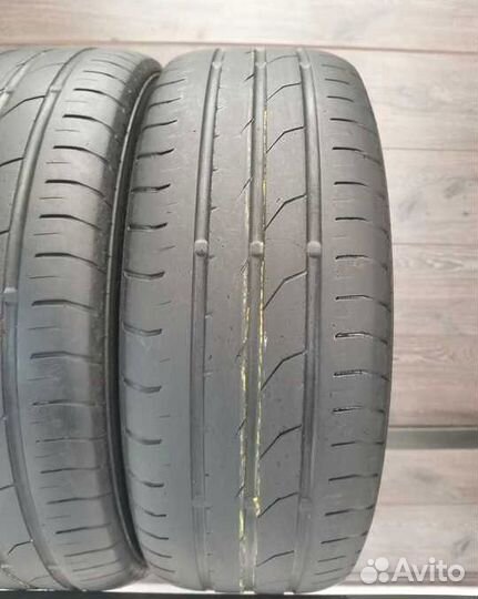 Continental ContiPremiumContact 2 195/55 R16 87H