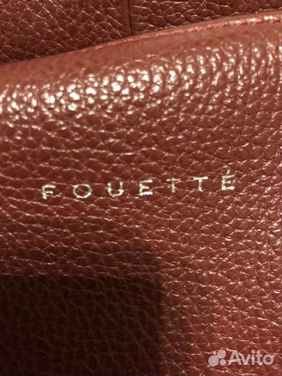 Рюкзак fouetté