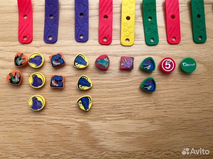 Завры 2 пятерочка