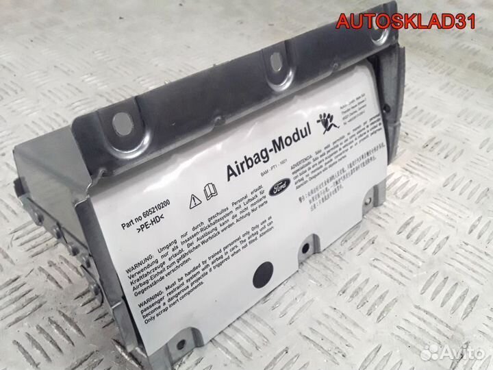 Подушка безопасности пассажирская Ford Mondeo 4