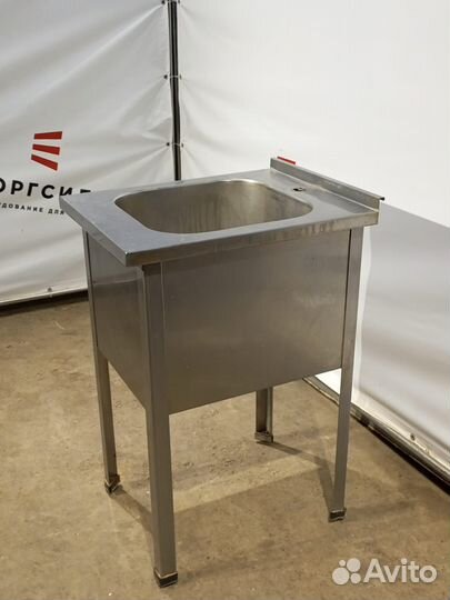 Мойка из нержавейки