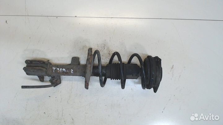 Амортизатор подвески Nissan Note E11, 2007