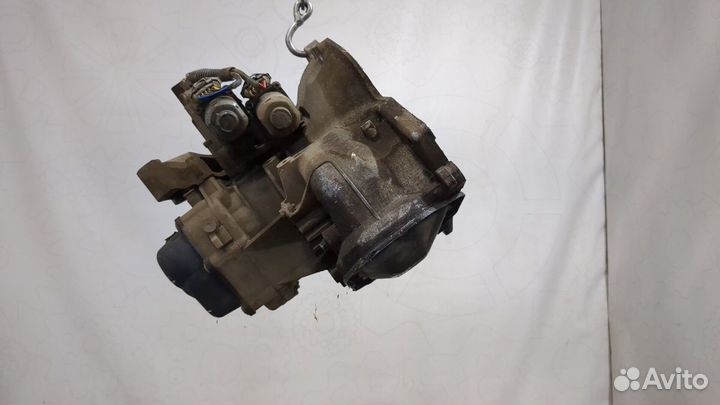 Кпп - робот Opel Corsa D, 2010