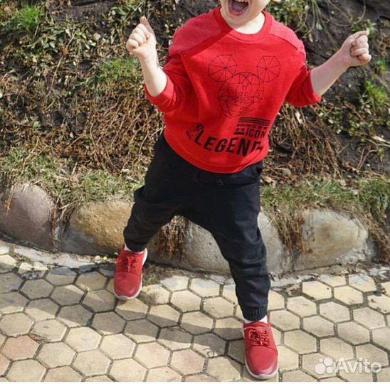 Свитшот Толстовка кофта