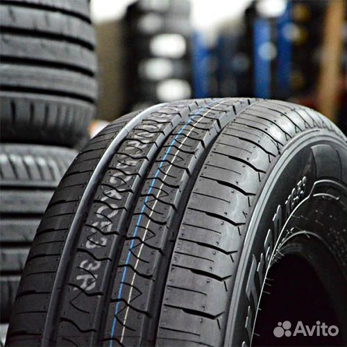 Kumho PorTran KC53 195/65 R16C 102