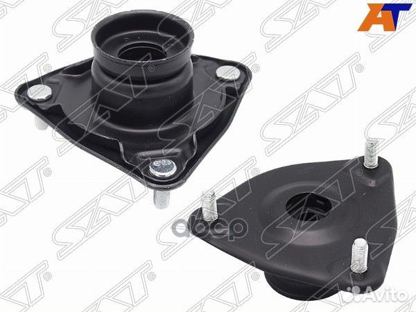 Опора передней стойки KIA ceed 06-12/hyundai EL