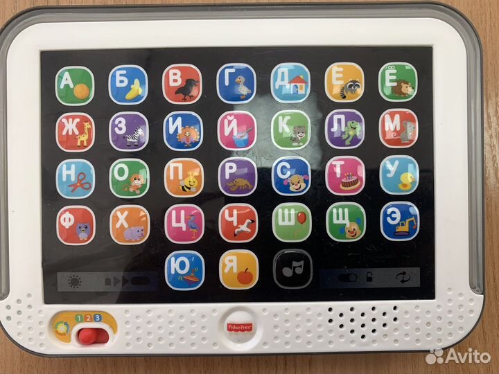 Планшеты бу детский