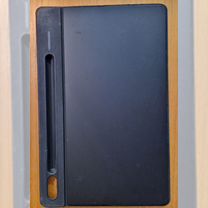 Чехол клавиатура для Samsung Tab S7 (SM-T870)
