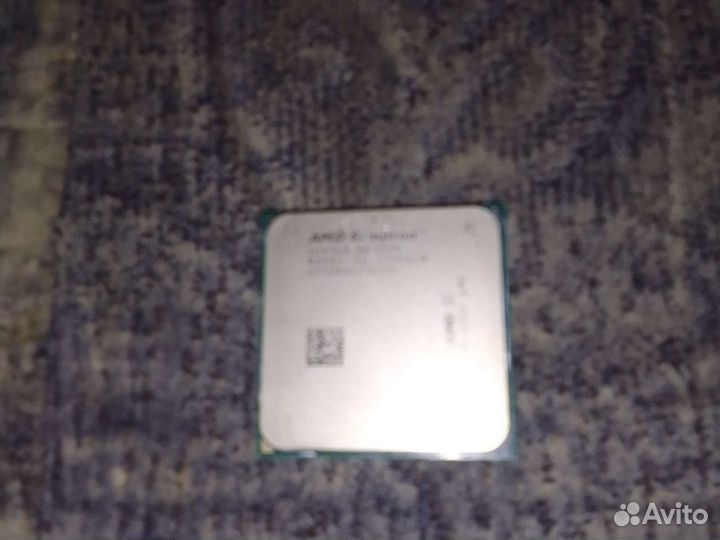Процессор Sempron 2.8GH.z