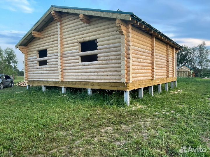 Строительство и ремонт