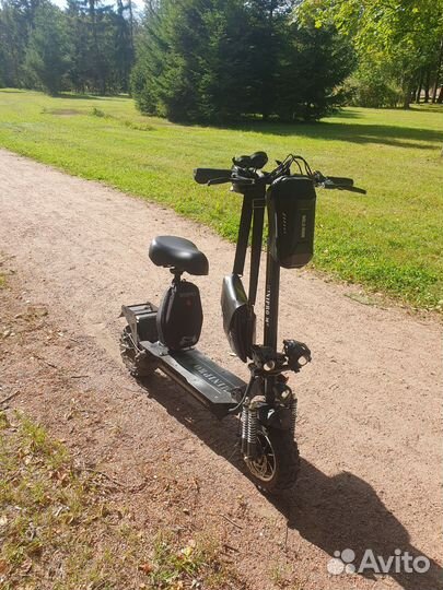 Самокат minipro M5