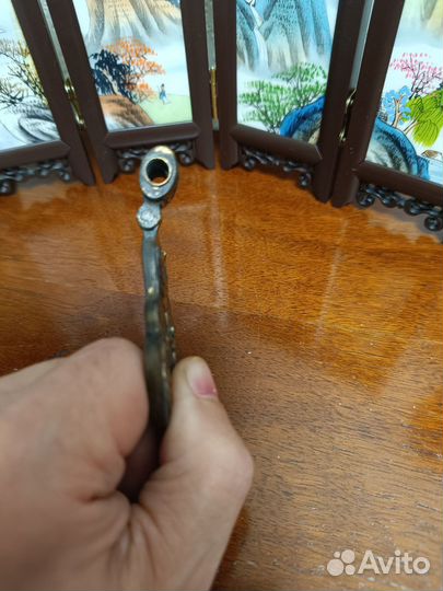 Крест энколпион