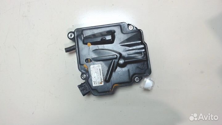 Блок управления кпп Mercedes GL X164, 2007