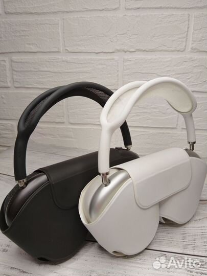 Airpods max с гарантией