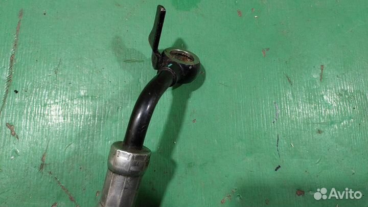 Трубка, шланг гидроусилителя F2 toyota Fortuner (2