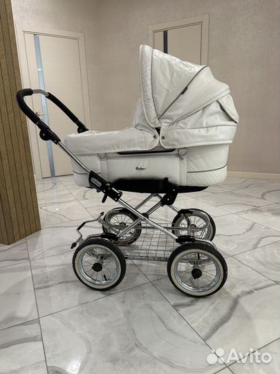 Детские коляски 2 в 1