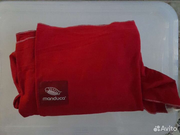 Слинг трикотажный Мanduca