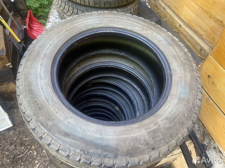 КАМА Kама-Euro LCV-131