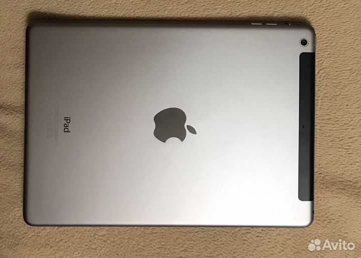 iPad Air
