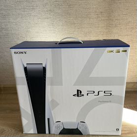 Коробка от playstation 5 1200a japan