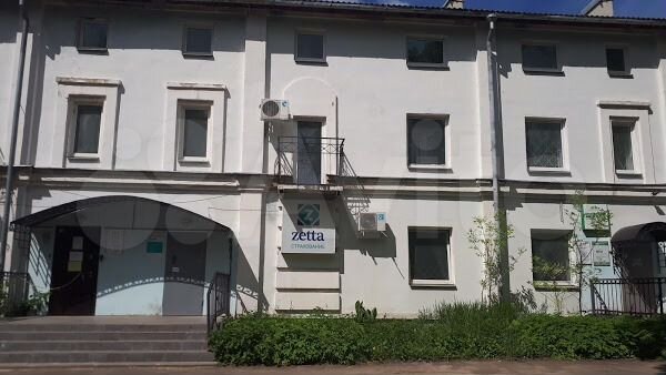 Офисное помещение, 221.5 м²